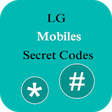 Icono de programa: Secret Codes of LG 2019 F…