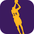 Icon of program: Guess The NBA Player Quiz