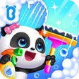 Icon of program: Get Organized-BabyBus