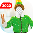 Icono de programa: Elf yourself Photo Editor…