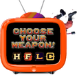Icon of program: Arcade 97 - Metal Games