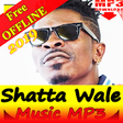 Icono de programa: Shatta Wale Songs