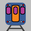 Icon of program: NJ Rails