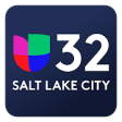 Icon of program: Univision 32 Salt Lake Ci…
