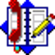 Icon of program: Brooklyn Address Book Plu…