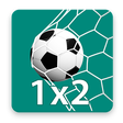 PronoWin Football Predictions and Pronostics icon