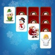 Icono del programa: A Christmas Solitaire