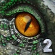 Icono de programa: Ultimate Raptor Simulator…