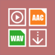 Icon of program: Web Music Downloader for …