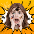 Icon of program: Bug Filter: Funny Prank A…
