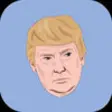 Icon of program: Punchy Trump - Trump On T…