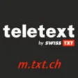 Icon of program: teletext Mobile