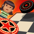 Icon of program: CHECKERS with Buddies