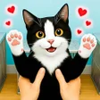 Icon of program: Cat Life Game : Pets Simu…