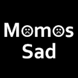 Icono de programa: Momos Sad Stickers