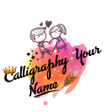 Icon of program: Calligraphy Name Art
