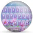 Icon of program: T Glass FlowerP TouchPal …