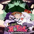 Icono de programa: Rays Hotel Adventures