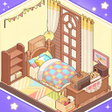 Icono de programa: Cozy Room:Tidy Tales
