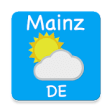 Icon of program: Mainz -  das Wetter und m…