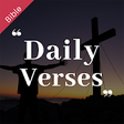 Icon of program: Daily Bible Verses - Holy…