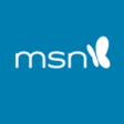Icon of program: MSN for Windows 10