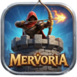 Icon of program: Mervoria - Tower Defense