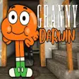 Icon of program: Horror darwin! granny gam…