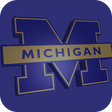 Icono de programa: Michigan Wolverines Ringt…