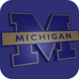 Icon of program: Michigan Wolverines Ringt…