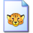 Cheetah Video Converter icon