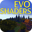 Icon of program: Mod EVO Shader