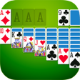 Icono de programa: Free Solitaire Happy Tap