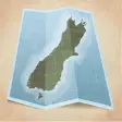 Icon of program: MapApp NZ South Island
