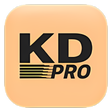 Icon of program: Gudak Pro