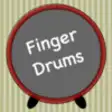 Icon of program: Kid's Finger Drums