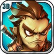 Icon of program: Little Empire HD