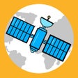 Icon of program: View Earth Live HD