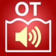 Icon of program: SpokenWord Audio Bible - …