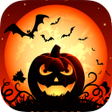 Icono de programa: Halloween games free colo…
