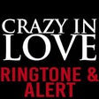 Icono de programa: Crazy In Love Ringtone & …