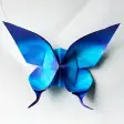Icon of program: Expert Paper Origami art …