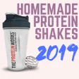 Icon of program: Protein Shakes Recipe : W…