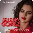 Icon of program: Selena Gomez Ringtones So…