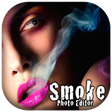 Icono de programa: Smoke Photo Effect Editor