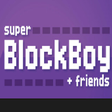Icon of program: Super Block Boy and Frien…