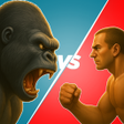 Icon of program: Troops vs Gorilla