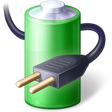 Icono de programa: Vista Battery Saver beta
