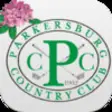 Icon of program: Parkersburg Country Club
