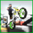 Icono de programa: RC Motorbike Motocross 3D